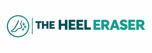 The Heel Eraser